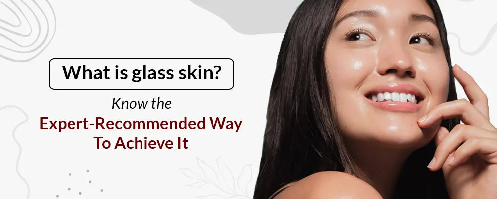Glass Skin