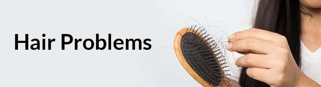 Hair Problems