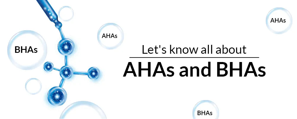 AHA vs BHA