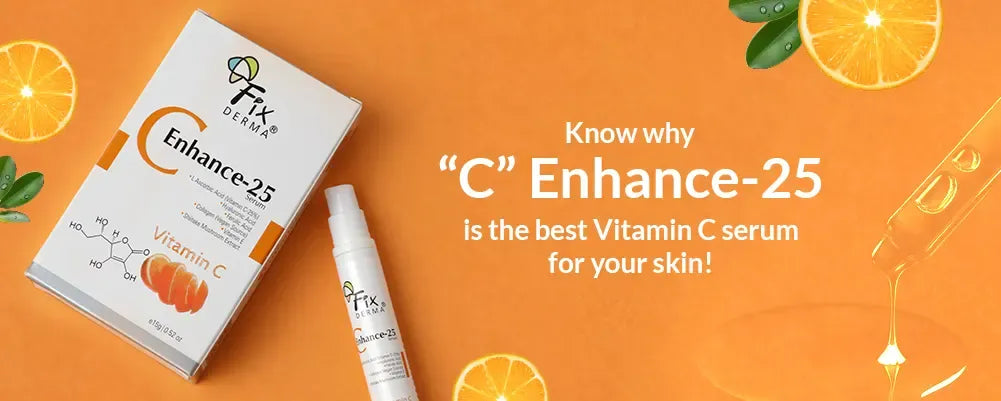 best Vitamin C serum