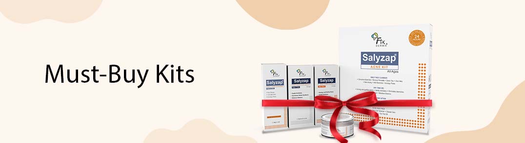 Must -buy Kits Products Collection