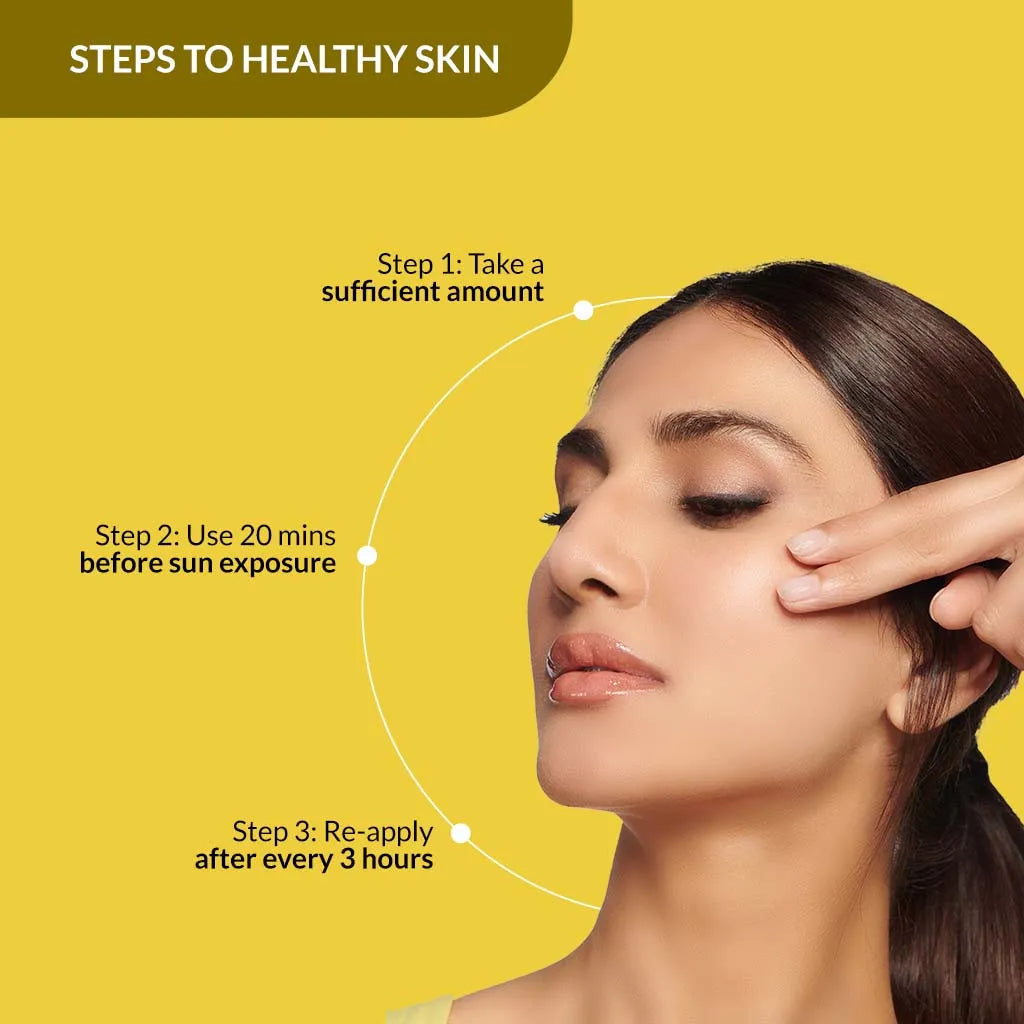 Shadow Sunscreen SPF 50+ Gel