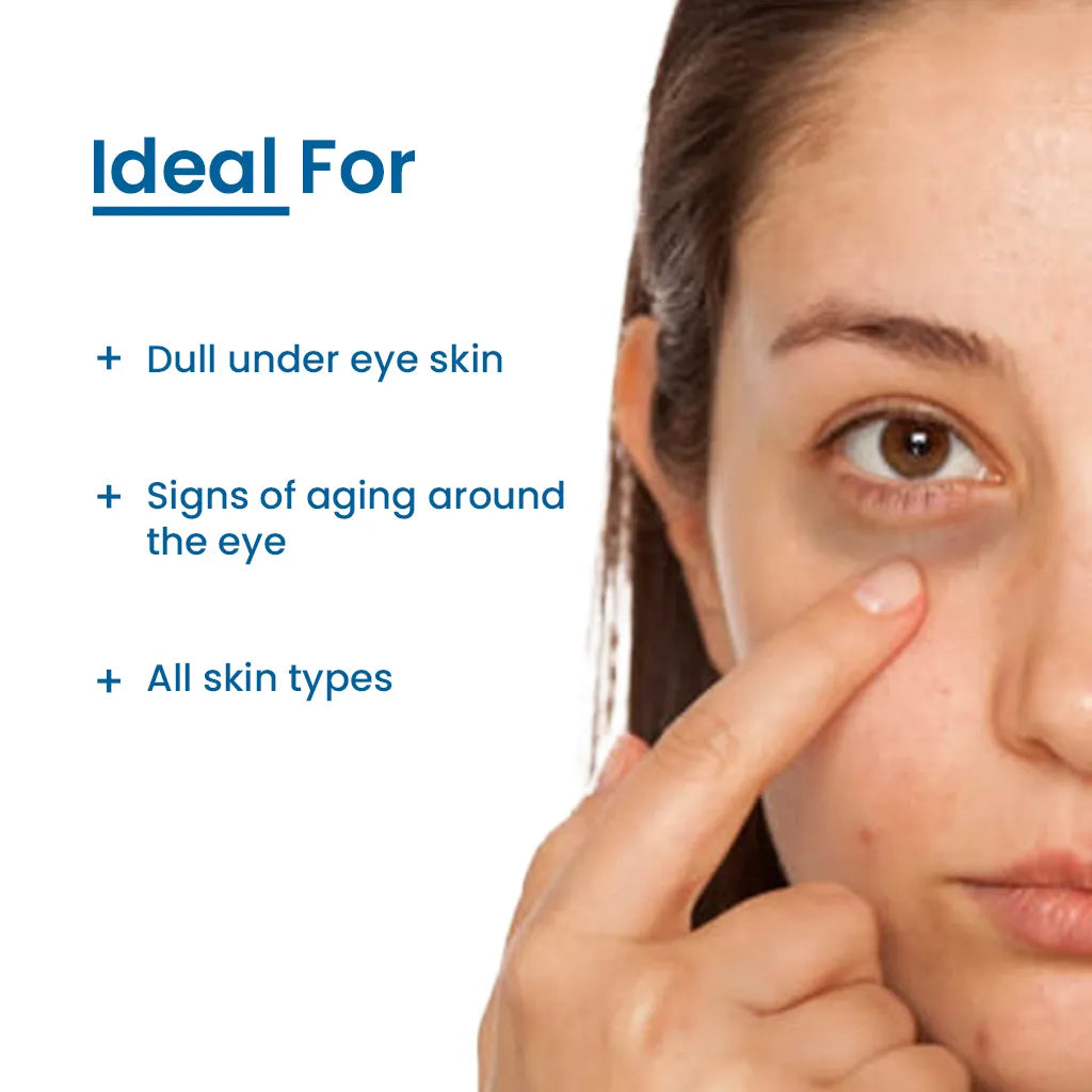 FCL Eye Refining Matrix | Under Eye Cream