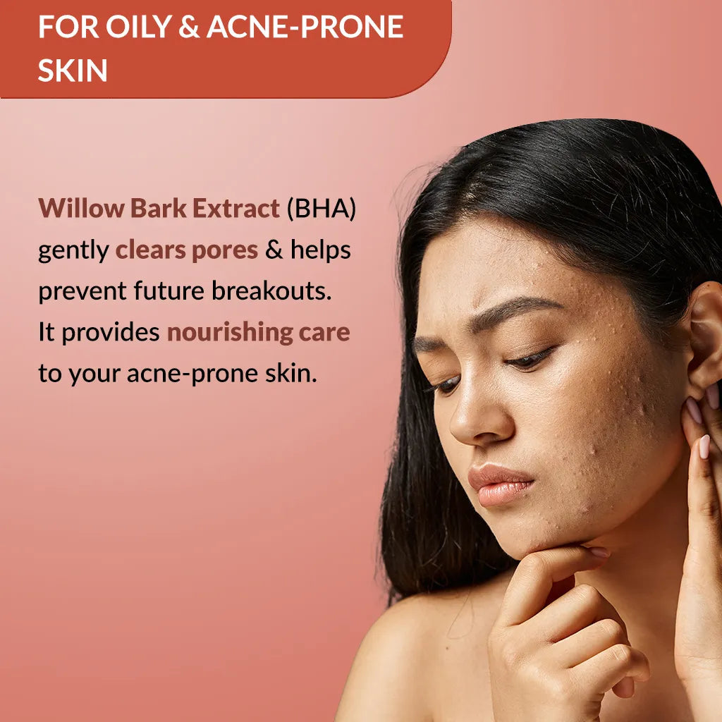 Durave Acne Control & Oil Free Face Moisturizer