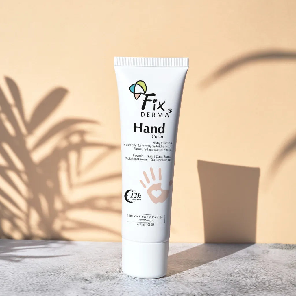 Hand Cream