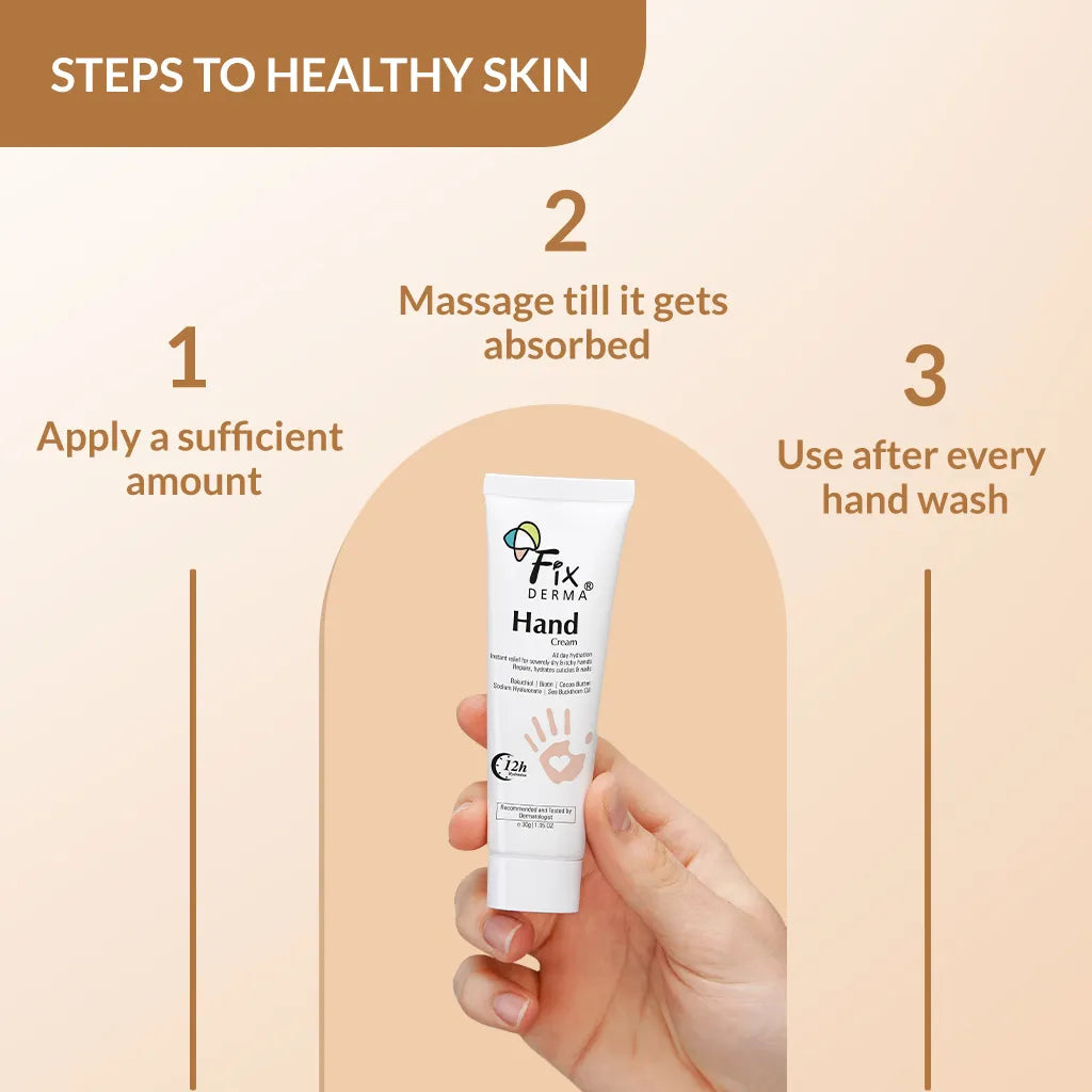 Hand Cream
